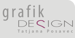 Logo GrafikDesign Posavec