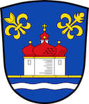 Wappen Königsee